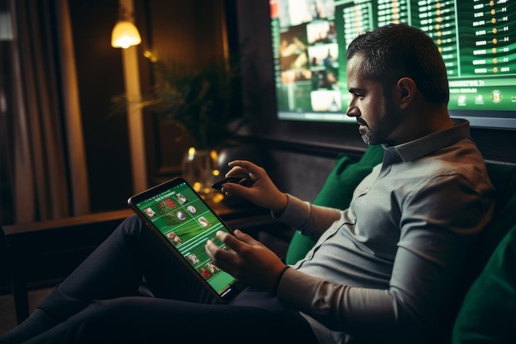 399bet game Madad markaz